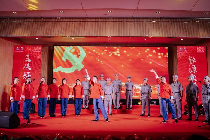 17、《沂蒙山小調(diào)》山東分公司